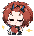 ChixiaOkay emote