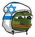 FeelsJewMan emote