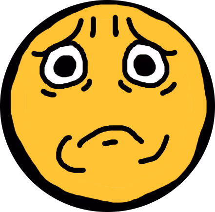DepressedLilGuy emote