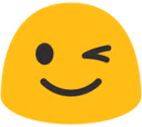 blobwink emote
