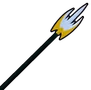 Spikey_Trident emote