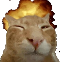 buhExplode emote