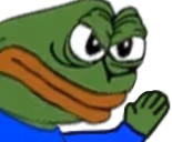 Madheyge emote