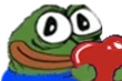 Lovegi emoji