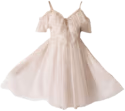 beige_dress emote