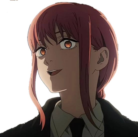Makima5 emote