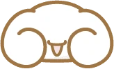 cinnamoroll_hide emote
