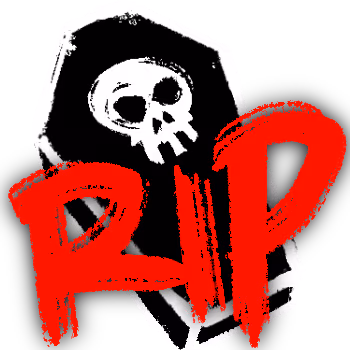 RIP emote