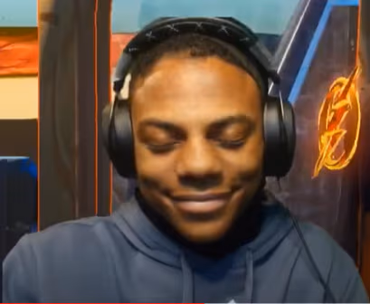 cooked emote