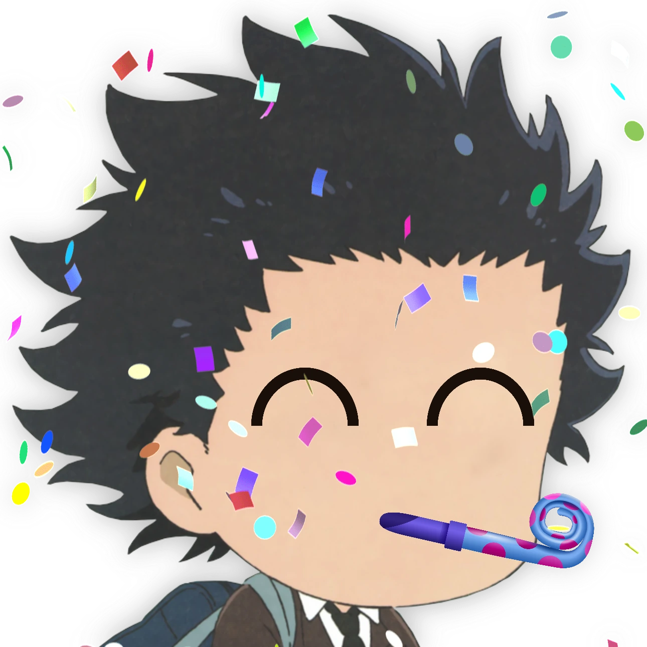 ShoyaIshida_BirthdayCelebrate emoji