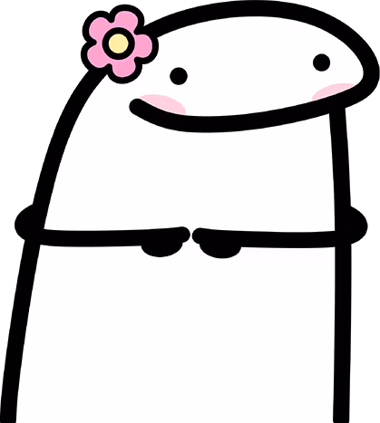 Florkgirl emote