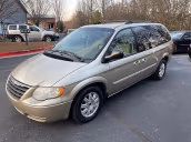 2005ChryslerTownAndCountryTouringOnEbayListedFor4500USD emote