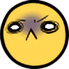 dafuq emote
