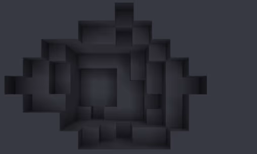 Mc_hole emote