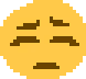 b_disappointed emote