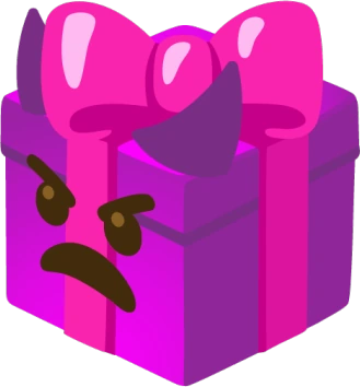 demon_gift2 emote