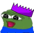Wauw emote