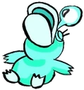 PsyduckSleep emote