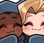 CloakDagger_MarvelRivals emote