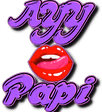 Ayypapi emote