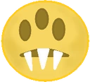 monster emote