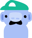 LuigWumpus emote