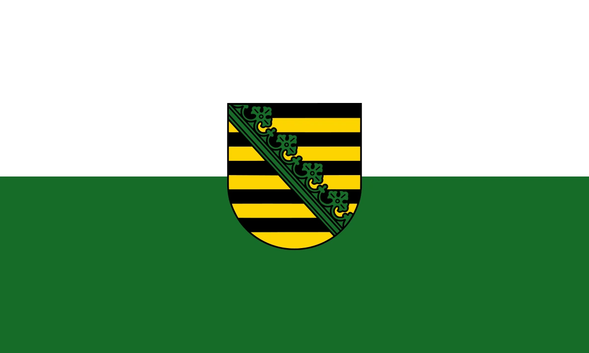 Sachsen emote