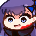 AlterEgoMurderous emote