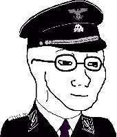 wojak_ssofficer emote