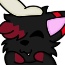 FoxxoPat emote