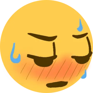 shaky_breath emote