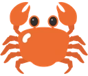 googlecrab emote