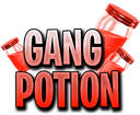 Gangpotion emote