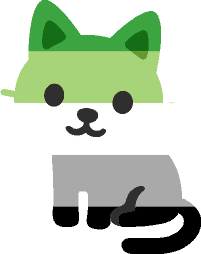 aromantic_kitty emote