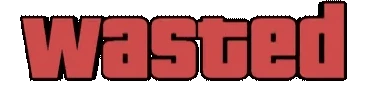 wasted emote
