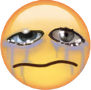 sosad emote