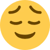 wholesome emoji