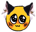 nyan_emoji emote