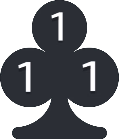 Pinged_Club_Solitare emote