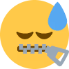 muted emote