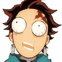 tanjiwoah emoji