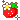 StrawberryPixel animated emote