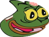 Pepega emote