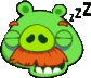 ForemanPig_Sleeping emote