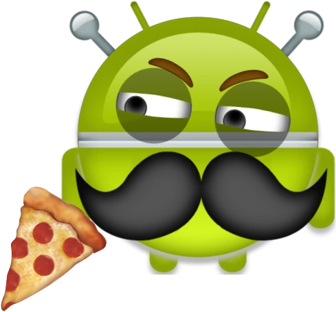 pizza emote