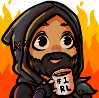RaidLead_ThisIsFine emote