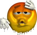 EmotiHot emote