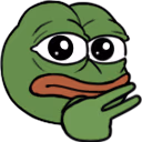 Pepe_PeaceOut emote