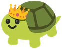 king emote