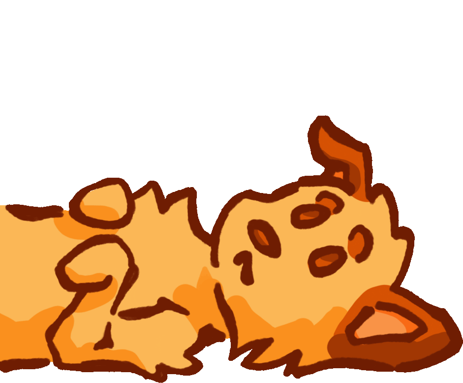 bored_puppy animated emote